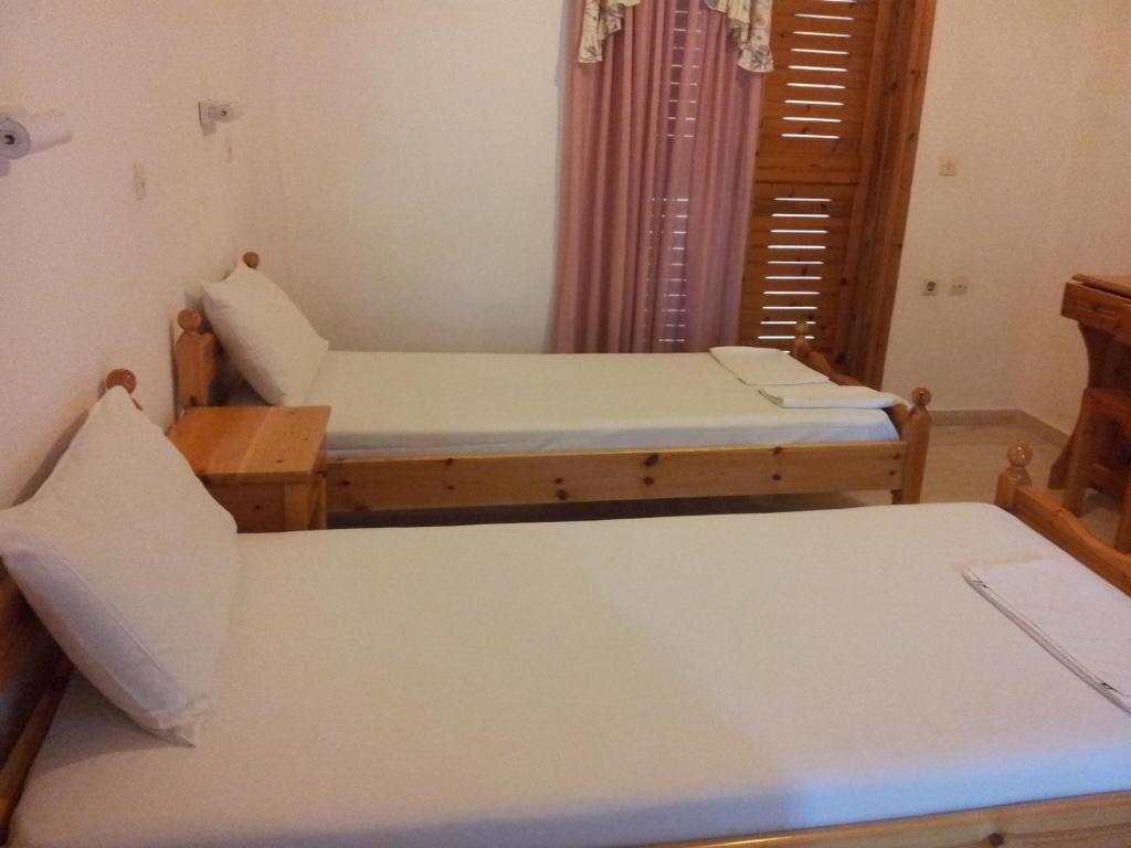 Loula Apartments Sidari  Bagian luar foto