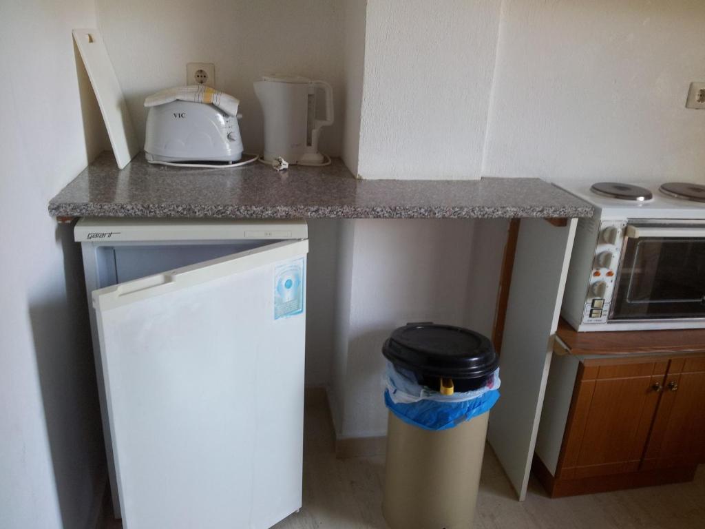 Loula Apartments Sidari  Ruang foto